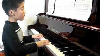 PIANO：Croatian Rhapsody 克罗地亚狂想曲  Maksim [upl. by Butterworth]