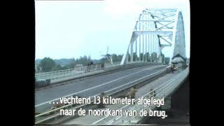 The Arnhem report  The story behind a bridge too far [upl. by Ashlee574]