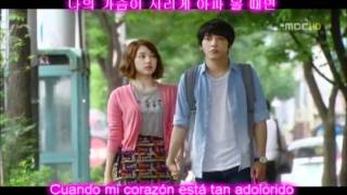 Fanvid Sí Sonríe  M signal Hangul y Sub Español [upl. by Antonina]