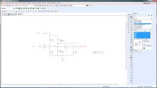 How to create subcircuit netlist in PSpice [upl. by Naomi747]