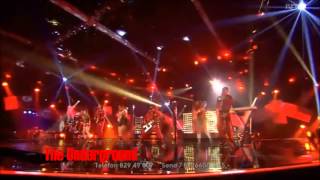 Melodi Grand Prix 2013  National Final Norway 2013 Recap [upl. by Selin393]