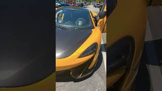 2021 McLaren 570S [upl. by Milah807]