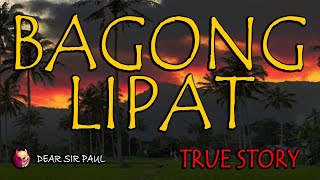 MALANDI ANG BAGONG LIIPAT  KWENTON BARANG AT GAYUMA  TRUE STORY [upl. by Ayikal927]