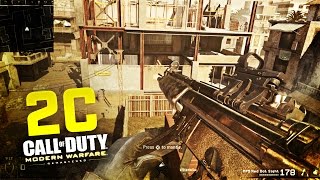 ROAD TO 100  LAST MAP 2C MWR GAMEBATTLES [upl. by Nodnorb453]