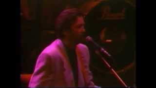 Eric Clapton amp Band inc MK amp AC  Concert Philadelphia 1988 [upl. by Hafeetal]