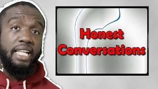 Atheists Have a Burden of Proof  Honest Conversations  10 [upl. by Notgnirrab]