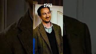 1993 vs 1973 Remus Lupin remuslupin [upl. by Dyana]