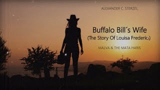 Buffalo Bills´s Wife Wild West Style [upl. by Montagna787]