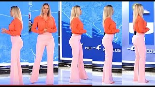 Renata Milicevic 🧡🍑🍑🧡 [upl. by Ennairrac]