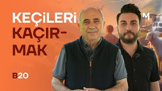 Keçileri Kaçırmak  Nurullah Genç  Püf Noktası [upl. by Formica]