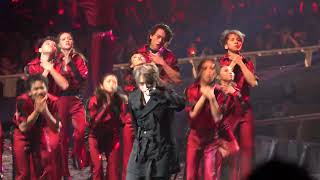 4K 20230803 姜濤  鏡中鏡  DUMMY  KEUNG TO quotWAVESquot IN MY SIGHT SOLO CONCERT 2023 [upl. by Jeri]