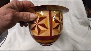 Star Bowl my first [upl. by Yarg379]