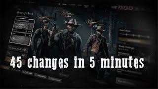 Everything About Hunt Showdown 1896 in Just 5 Minutes [upl. by Retsehc783]