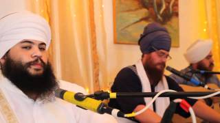 Siri Guru Granth Sahib Guru Gaddi Celebration [upl. by Sadnac]