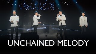 MEZZO  Unchained Melody Live in Almaty [upl. by Cassondra]