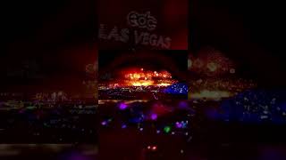 Deorros Firework Finale at EDC Las Vegas 2024 🎆✨ [upl. by Suryt]