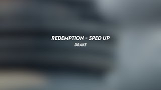 redemption drake sped up [upl. by Gussie]