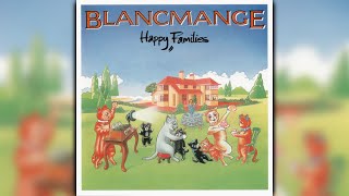 Living On The Ceiling Instrumental  Blancmange [upl. by Eico]