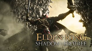 Elden Ring DLC  Promised Consort Radahn No Damage Boss Fight [upl. by Essej]