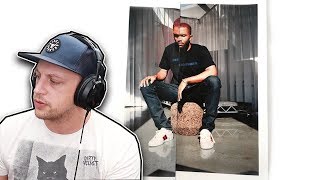 Frank Ocean  Chanel REACTION  REVIEW first time hearing [upl. by Ettenauq638]