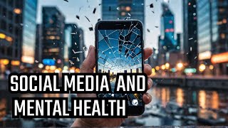 The SHOCKING Truth About Social Media and Mental Health [upl. by Wasson]