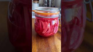 Pickled Onions 🧅 [upl. by Vanessa]