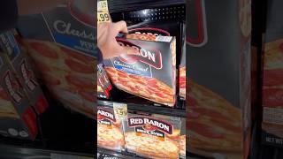 What’s the best frozen pizza frozenpizza pizzachallenge pizza pizzashorts pizzavideos fyp [upl. by Gilchrist]