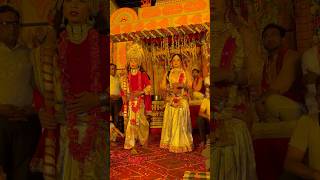 Mere ghr ram aaye hbhajansong jhaki bhagti youtubeshorts newvideo trending viralvideo [upl. by Dyanne191]