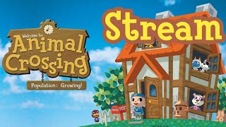 Playing the OG Animal Crossing [upl. by Bruell]