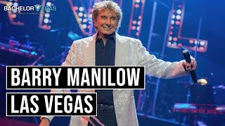 Experience the Magic of Barry Manilow [upl. by Arrais]