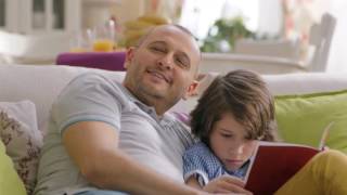 TESY BiLight Electric water heaters  TV Commercial  spring 2016 [upl. by Anawt]