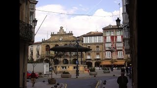 Places to see in  La Rioja  Spain  Haro [upl. by Euginom]