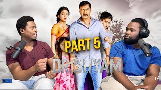 DRISHYAM Part 5  Shriya Saran  Tabu  Nishikant KamatBrothersReaction BrothersReaction [upl. by Betsy]