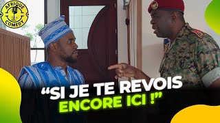 Lheure est grave  Le Parlement du Rire Episode Complet 2024 [upl. by Hilario]