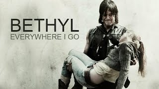 Bethyl  Everywhere I Go [upl. by Milzie]