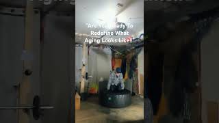 Still Lifting at 66 The 450 lb Deadlift [upl. by Nybbor529]