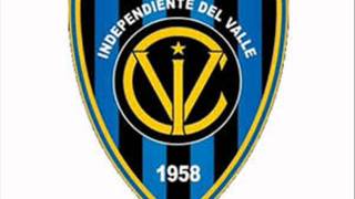 independiente del valle cancion oficial [upl. by Smiga]