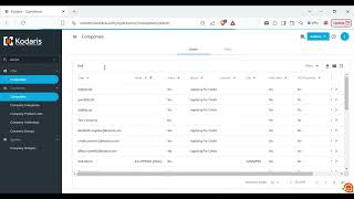 Required Roles Alert When Accessing Screens with Insufficient Permissions [upl. by Eahsan]