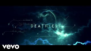 Ostura  Deathless Official Lyric Video ft Thomas Lang Marco Sfogli Michael Mills [upl. by Kcirddahc364]