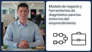 Video introductorio  Emprendimiento [upl. by Claman]