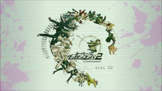 SDR2 OST 217 DIVE DRIVE [upl. by Edgardo]