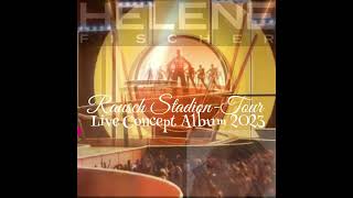 Helene Fischer  Vamos A Marte Live Concept  Rausch StadionTour [upl. by Inor]