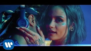 Kehlani  Distraction Official Music Video [upl. by Lauren]