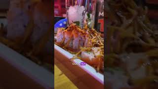 Tenedor Libre de Sushi en el barrio Bellavista 🍣🇨🇱 Parte 22 [upl. by Bond]