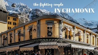 ChamonixMontBlanc Travel Guide France  Weekend in the French Alps [upl. by Tamer213]