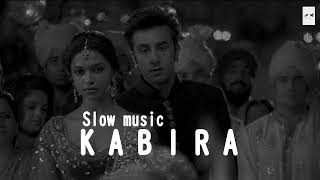 KABIRA Ye JAWANI HAI DEWANI  BOLLYWOOD SONG RANBIR KAPOOR hindisong bollywoodsongs mjjbmusic [upl. by Whitelaw]