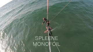 Spleene Monofoil Test 2021 [upl. by Harpp]