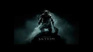 Skyrim Main Theme  Sons of Skyrim RUS [upl. by Krawczyk]