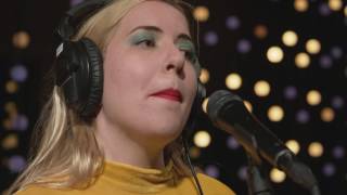 Austra  Utopia Live on KEXP [upl. by Nike]