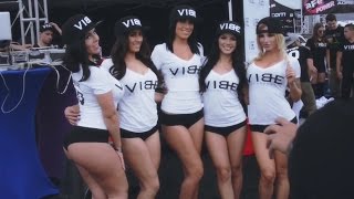 Vibe Motorsports Official Bimmerfest 2015 Video [upl. by Chessy112]